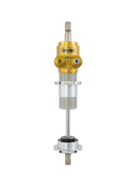 Ohlins TTX40 MkII Universal Motorsport Damper External Reservoir SINGLE - NO SPRING