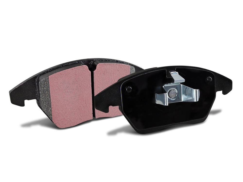 EBC Rear Ultimax Brake Pads - Mercedes-Benz Glc Class (C254) / Mercedes-Benz Glc Class (X254) (DPX2487)