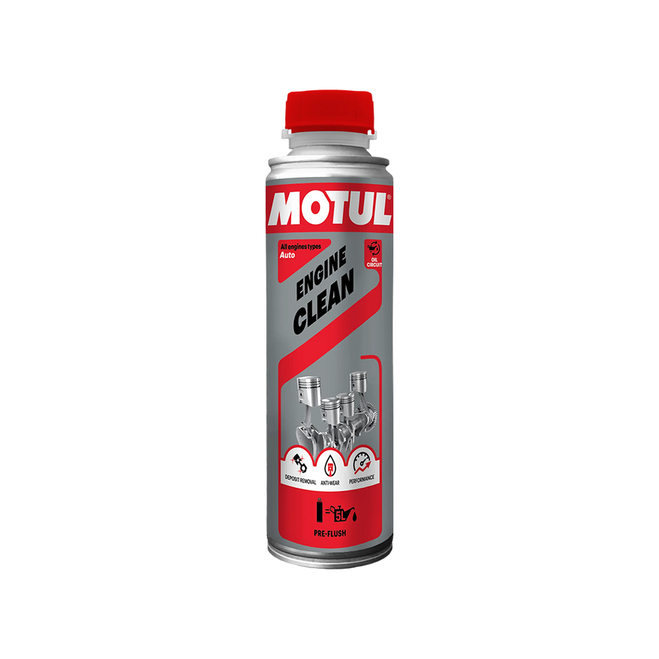 MOTUL Engine Clean Auto