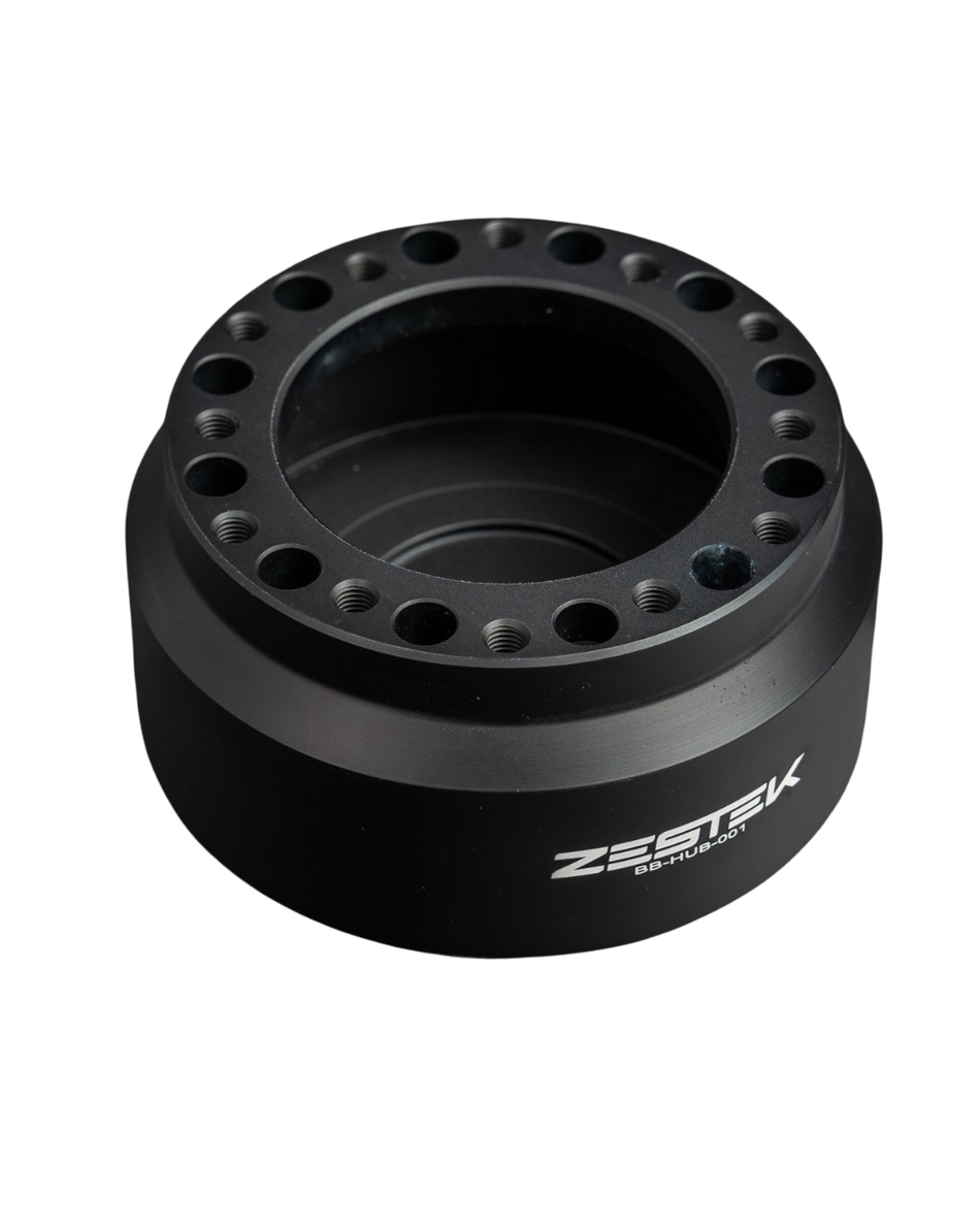 Zestek Racing Boss Kit - Audi