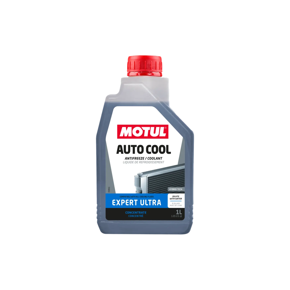MOTUL Auto Cool Expert Ultra  - 1L