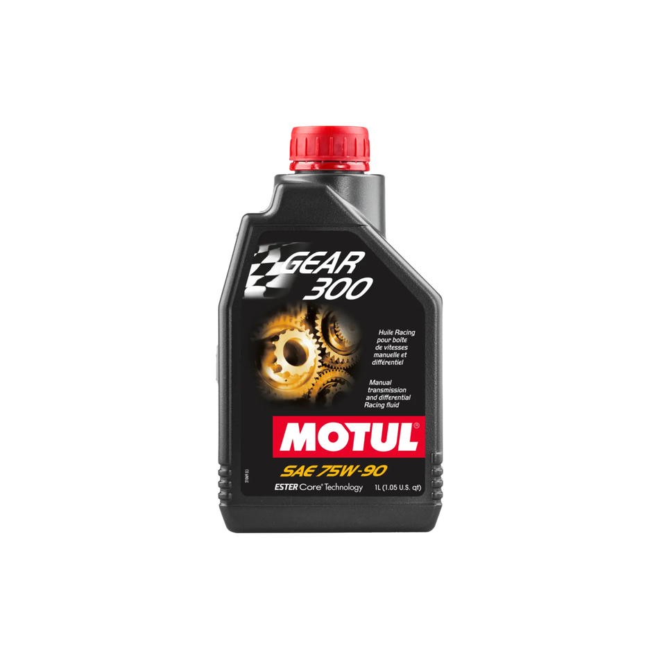MOTUL Gear 300 - 75W90 (1L)