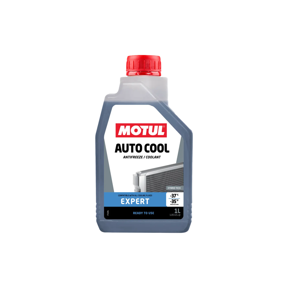 MOTUL Auto Cool Expert -37°C