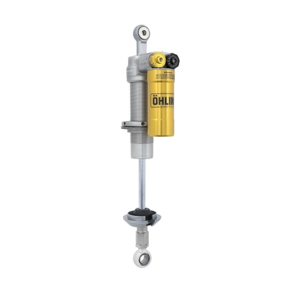 Ohlins VAG TCR 2020-, rear