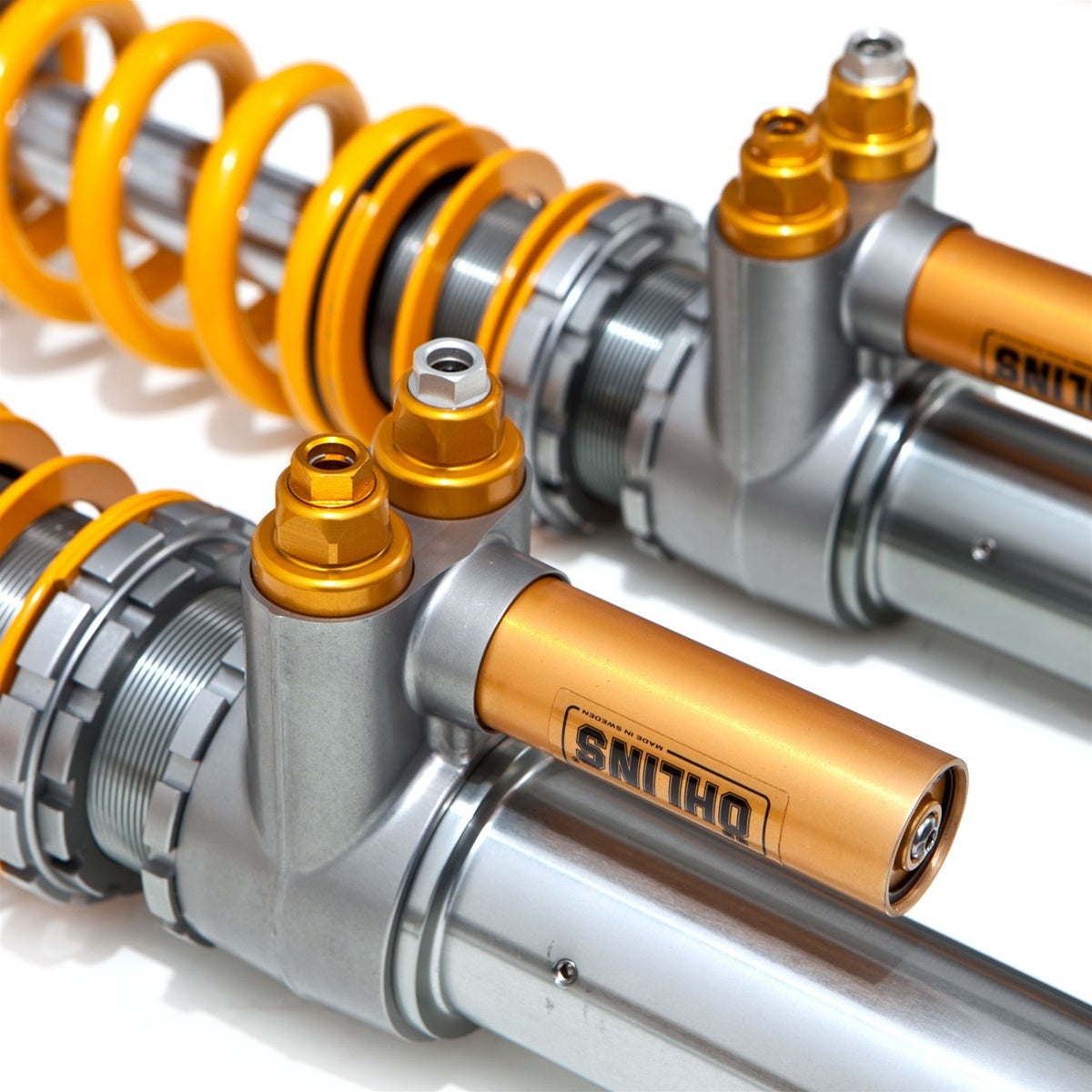 Ohlins TCR VAG Front TTX Shocks (Each) VAF 5T00