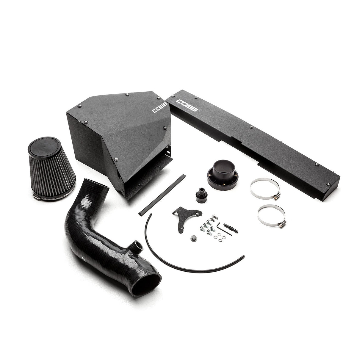 Cobb Tuning Stage 1+ Power Package - VW Golf GTI Mk7 13-20 (No DSG Flash)