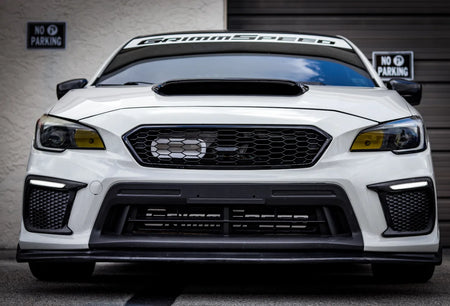 Velossa Tech BIG MOUTH Ram Air Intake Snorkel | Subaru WRX/STI 2015-2021 — view 4