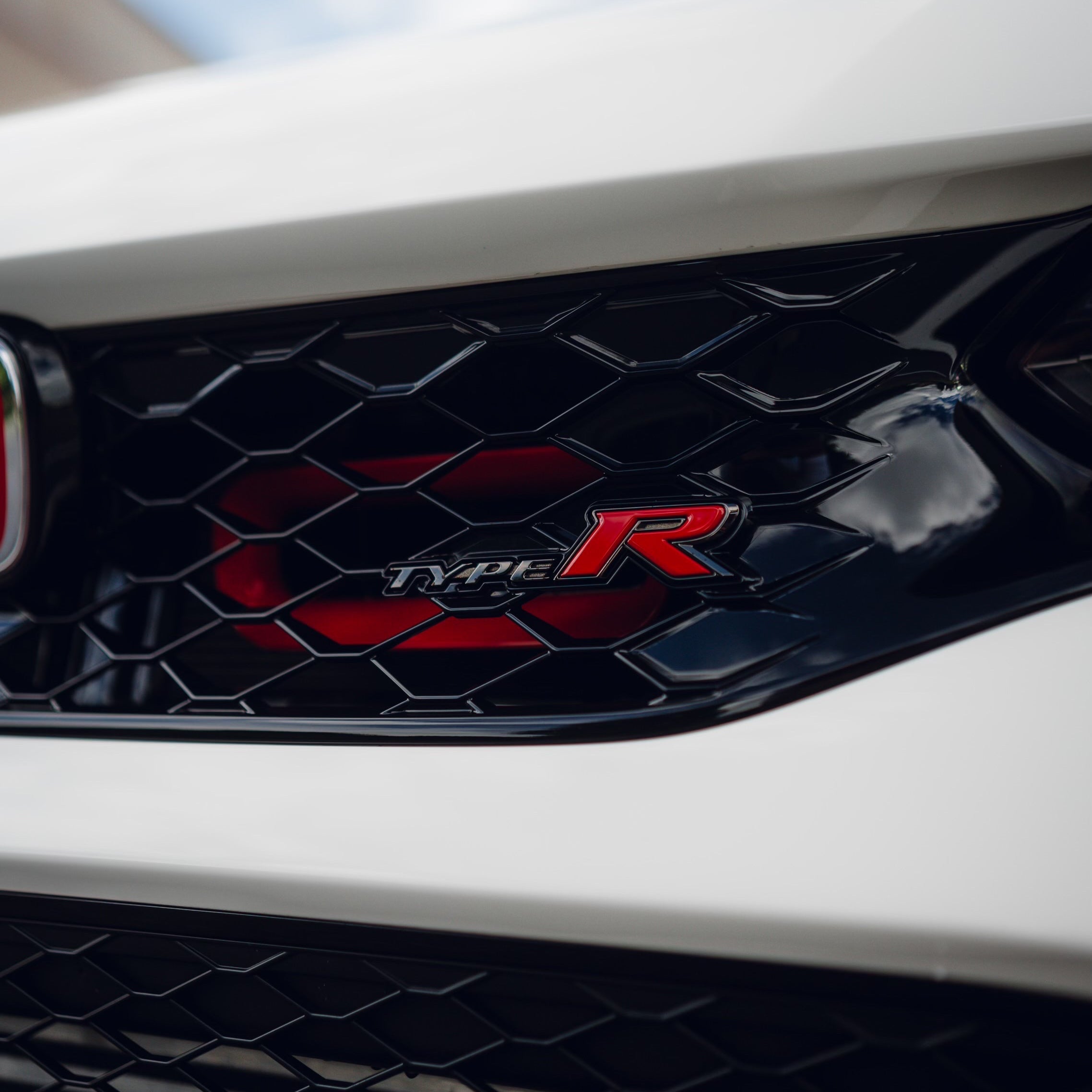 Velossa Tech BIG MOUTH Ram Air Intake Snorkel | Honda Civic Type R 2023+ — view 4