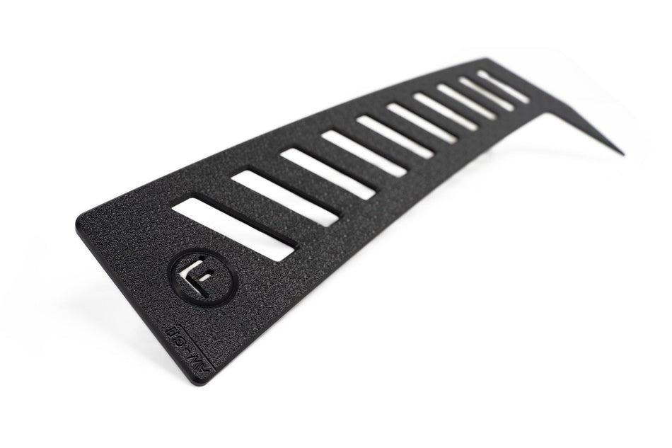 Flow Designs AW Polo GTI Rear Window Vents (Pair)