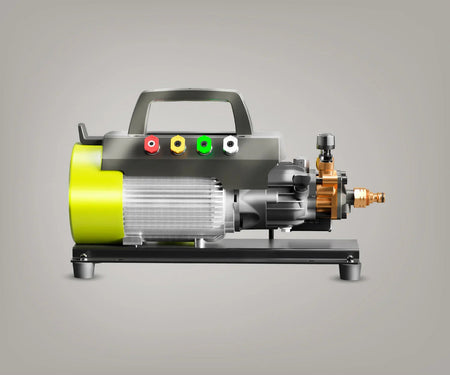 Bigboi WashR DUO Pressure Washer (Unit Only)