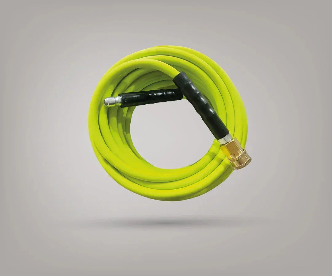Bigboi WashR QUAD Pressure Washer Kit