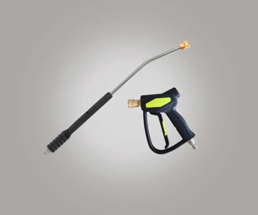 Bigboi WashR PRO Hose Pack