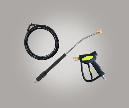Bigboi WashR PRO Hose Pack
