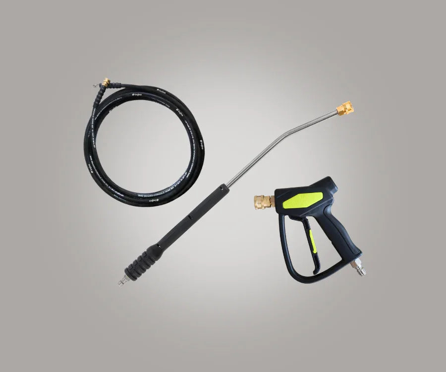 Bigboi WashR PRO Hose Pack
