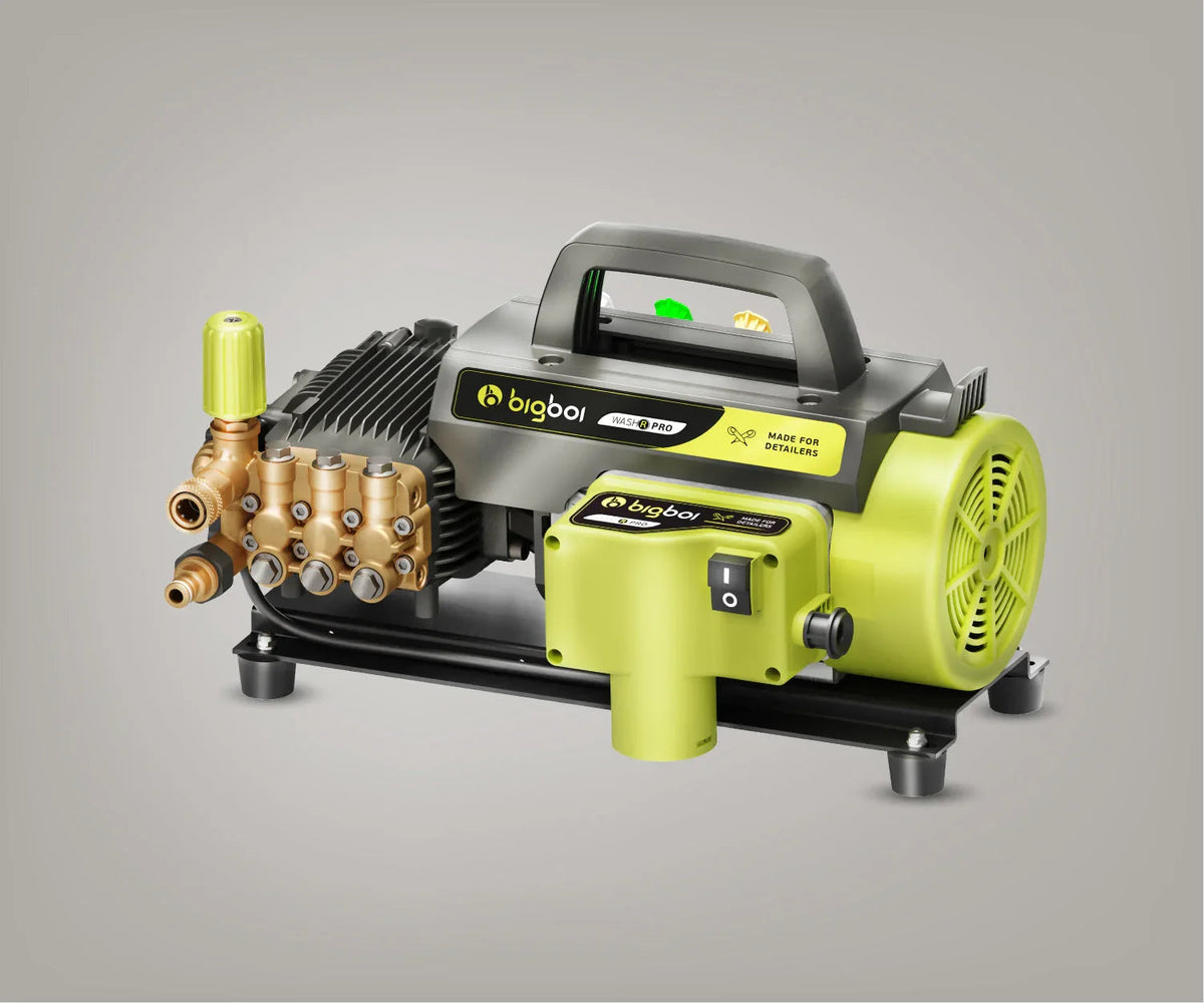 Bigboi WashR PRO MKII Pressure Washer (Unit Only)