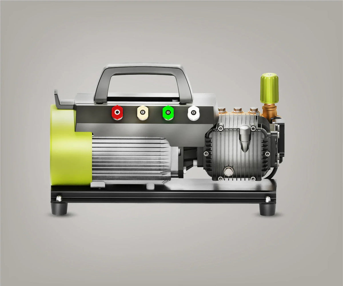Bigboi WashR PRO MKII Pressure Washer (Unit Only)