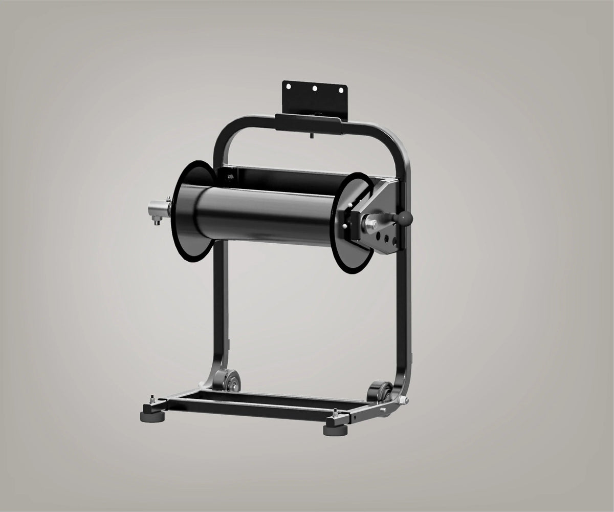 Bigboi WashR PRO & DUO 2 in 1 Wheelbase & Wall Mount