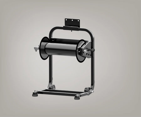 Bigboi WashR PRO & DUO 2 in 1 Wheelbase & Wall Mount
