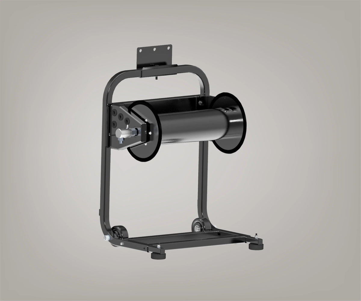 Bigboi WashR PRO & DUO 2 in 1 Wheelbase & Wall Mount