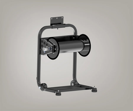 Bigboi WashR PRO & DUO 2 in 1 Wheelbase & Wall Mount