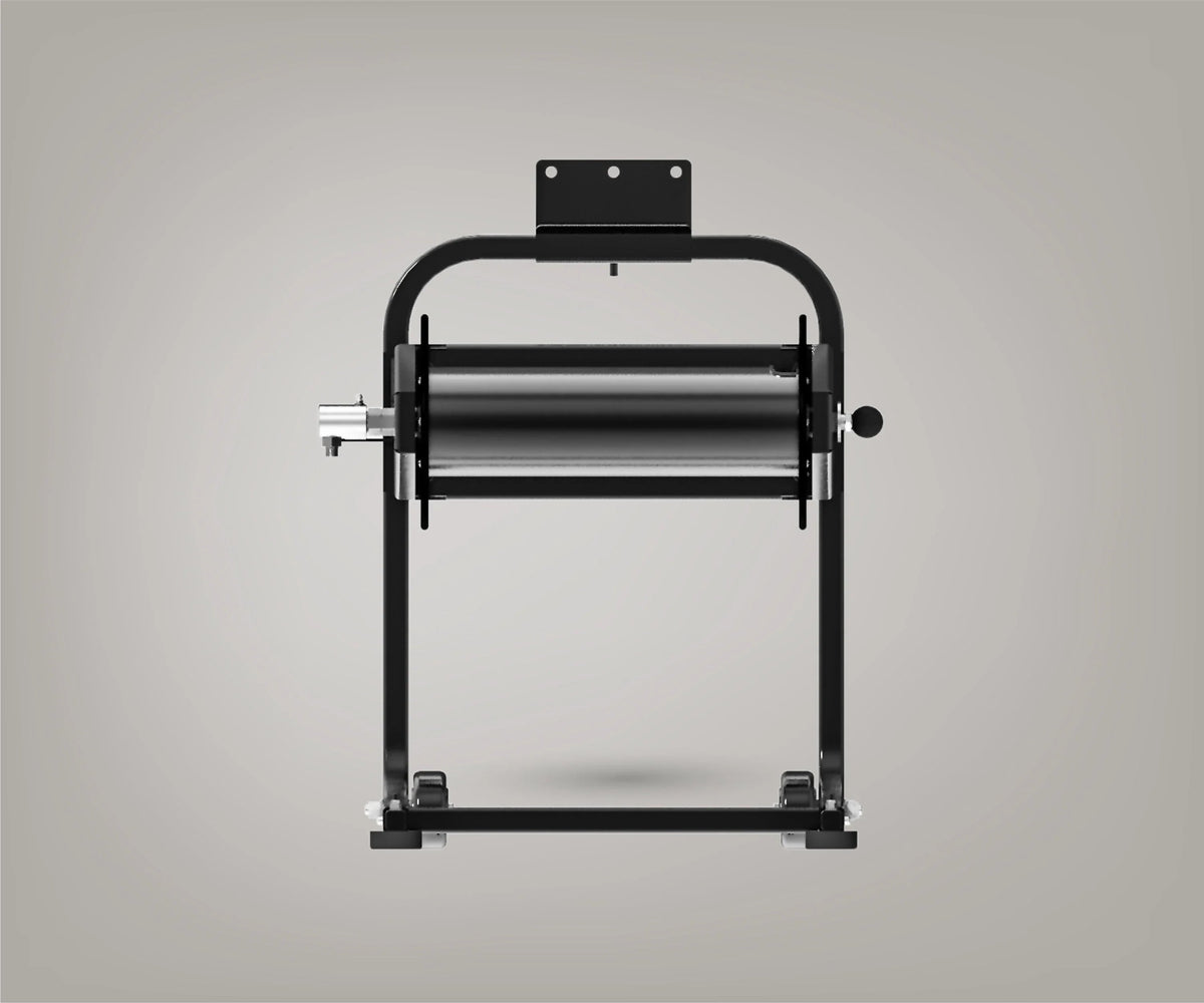Bigboi WashR PRO & DUO 2 in 1 Wheelbase & Wall Mount