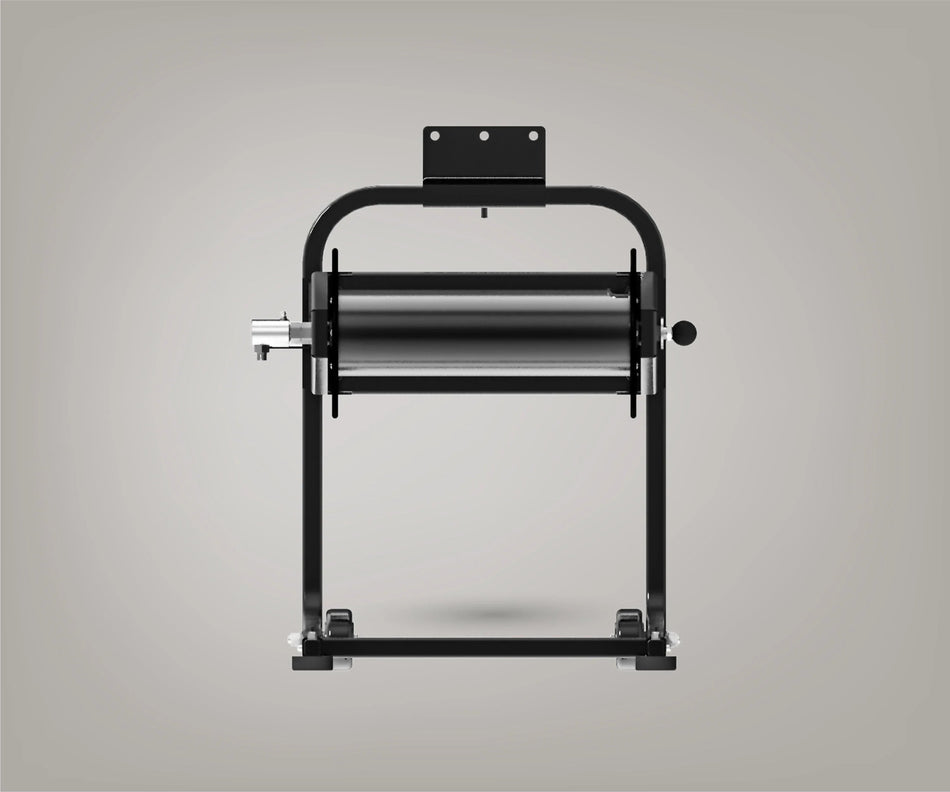 Bigboi WashR PRO & DUO 2 in 1 Wheelbase & Wall Mount
