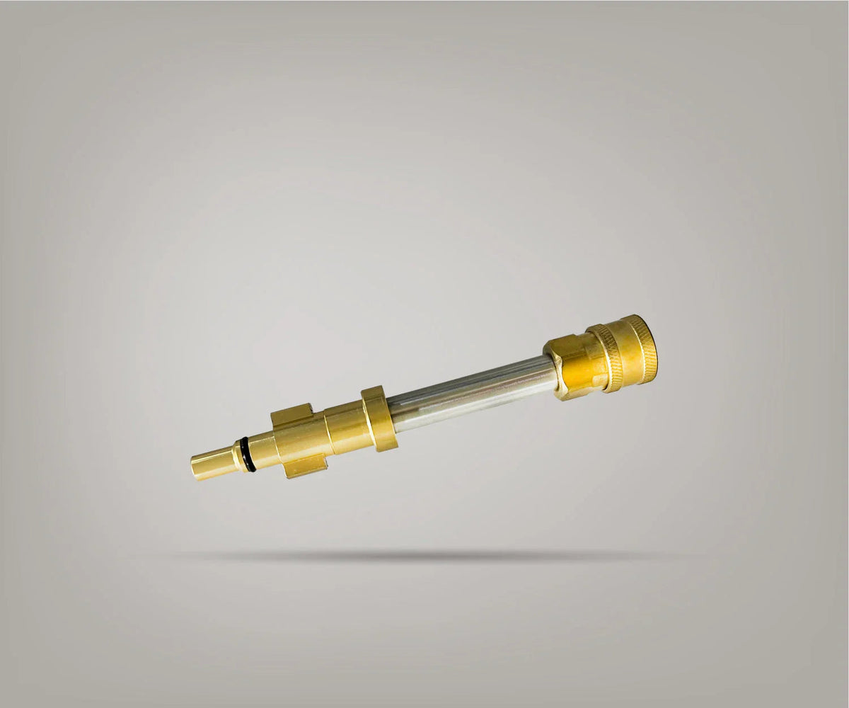 Bigboi WashR FLO Short Spray Wand - 16cm