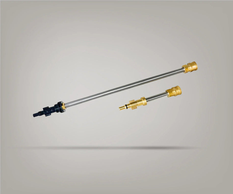 Bigboi WashR FLO Short Spray Wand - 16cm