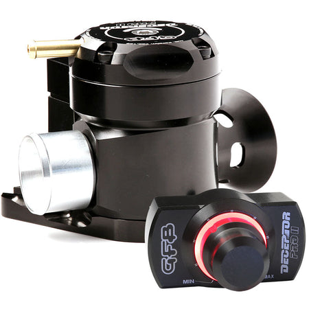 GFB Deceptor Pro II Electronic BOV - Subaru WRX/STI (GC8) MY99-00 / Forester GT (SF) / Forester XT (SG) MY03-05 / Liberty B4 (BE/BH)