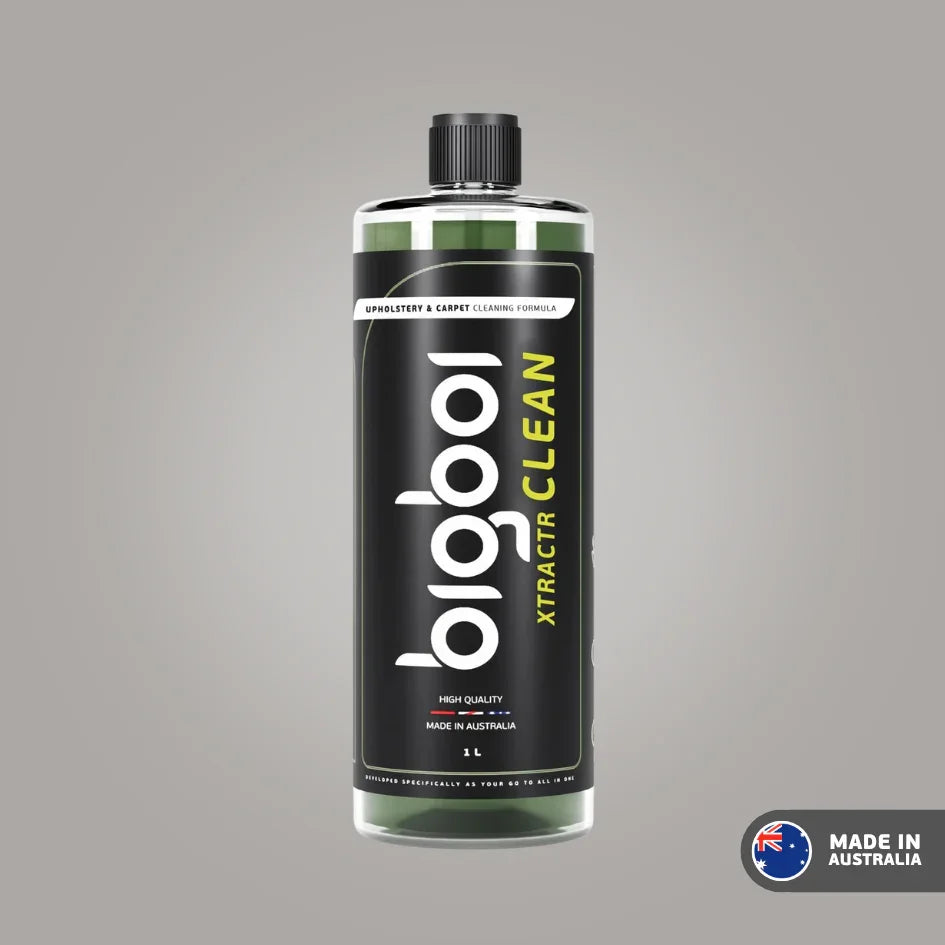 Bigboi XtractR Clean Carpet & Upholstery Cleaner - 1L