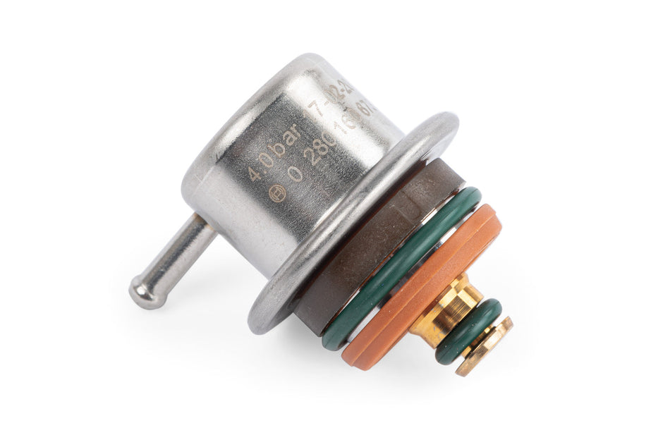 Fuel Pressure Regulator 4Bar Audi TT Mk1/VW Golf Gti Mk4 1.8T