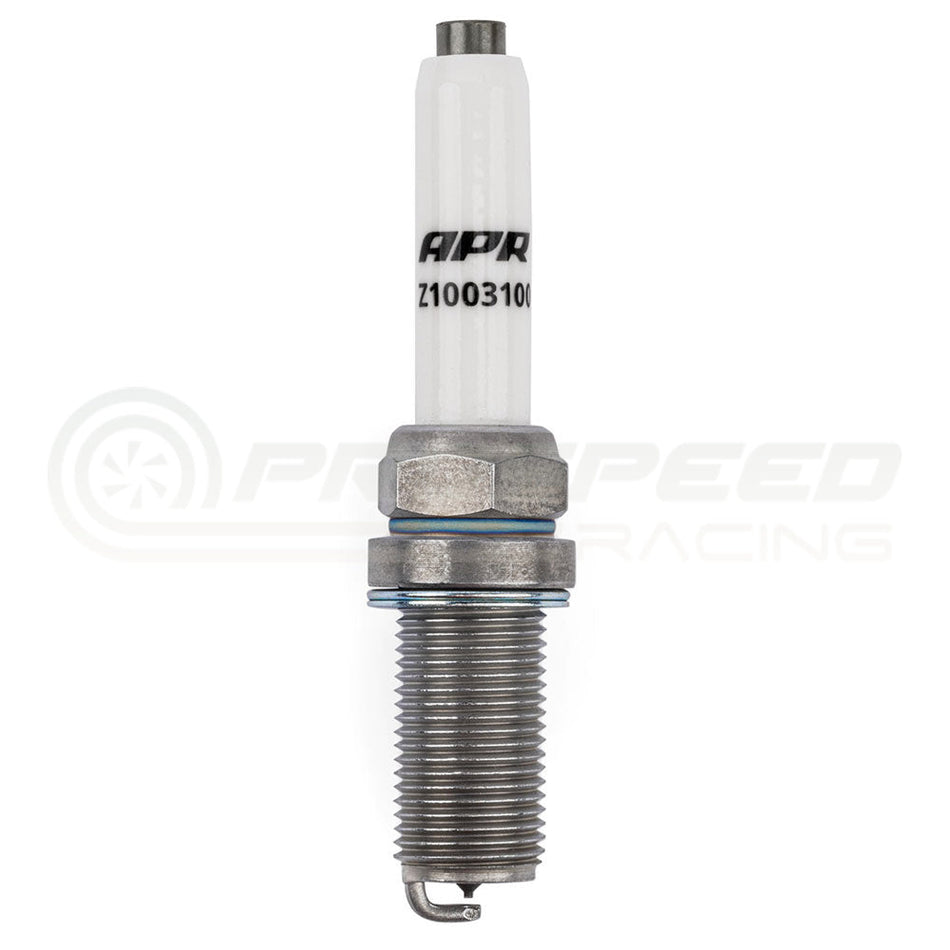APR Iridium Pro Spark Plug 14x26.5x16mm Heat Range 9 Single Audi A3, S3, RS3 8V (Facelift)/VW Golf GTi, R Mk7/Mk8