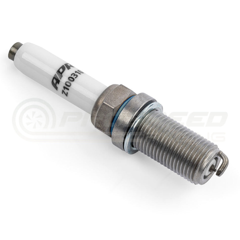 APR Iridium Pro Spark Plug 14x26.5x16mm Heat Range 9 Single Audi A3, S3, RS3 8V (Facelift)/VW Golf GTi, R Mk7/Mk8