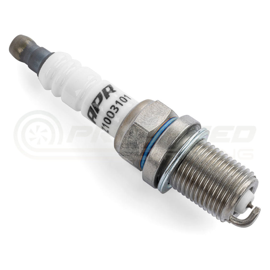 APR Iridium Pro Spark Plugs 14x19x16mm Heat Range 9 Single Audi/Volkswagen (2.0 TFSI)