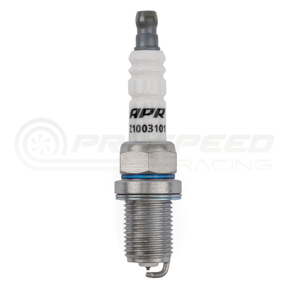 APR Iridium Pro Spark Plugs 14x19x16mm Heat Range 9 Single Audi/Volkswagen (2.0 TFSI)