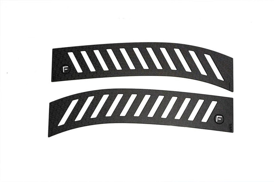 Honda Accord Euro CL Rear Window Vents