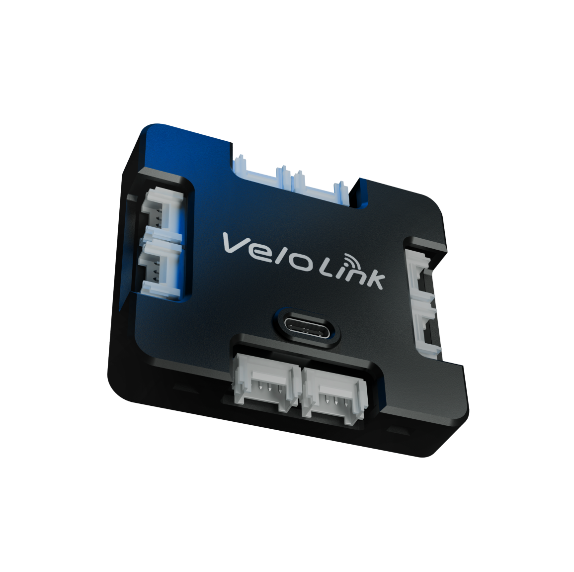 Zestek Racing Lighting Control Module (LCM)