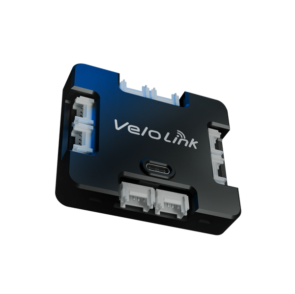 Zestek Racing Lighting Control Module (LCM)