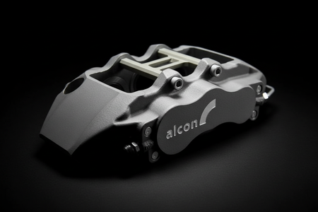 Alcon caliper dramatic editorial