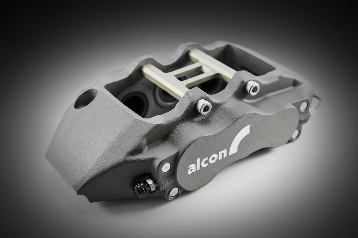 Alcon calipers hero banner