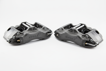Alcon CRB343 caliper pair ultra white background