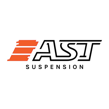 AST Suspension Coilovers - Audi A1 (8X)