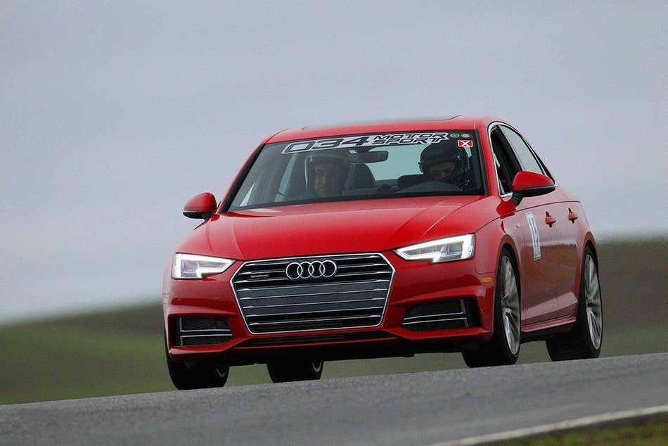 034Motorsport Transmission Mount Insert, Audi B9 A4/S4/A5/S5/RS5/Q5/SQ5 - 034-509-4053