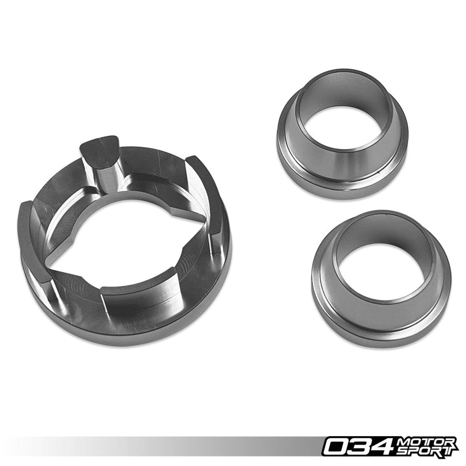 034Motorsport Audi B9 Q5/SQ5 Rear Differential Insert Mount Kit - 034-505-2031