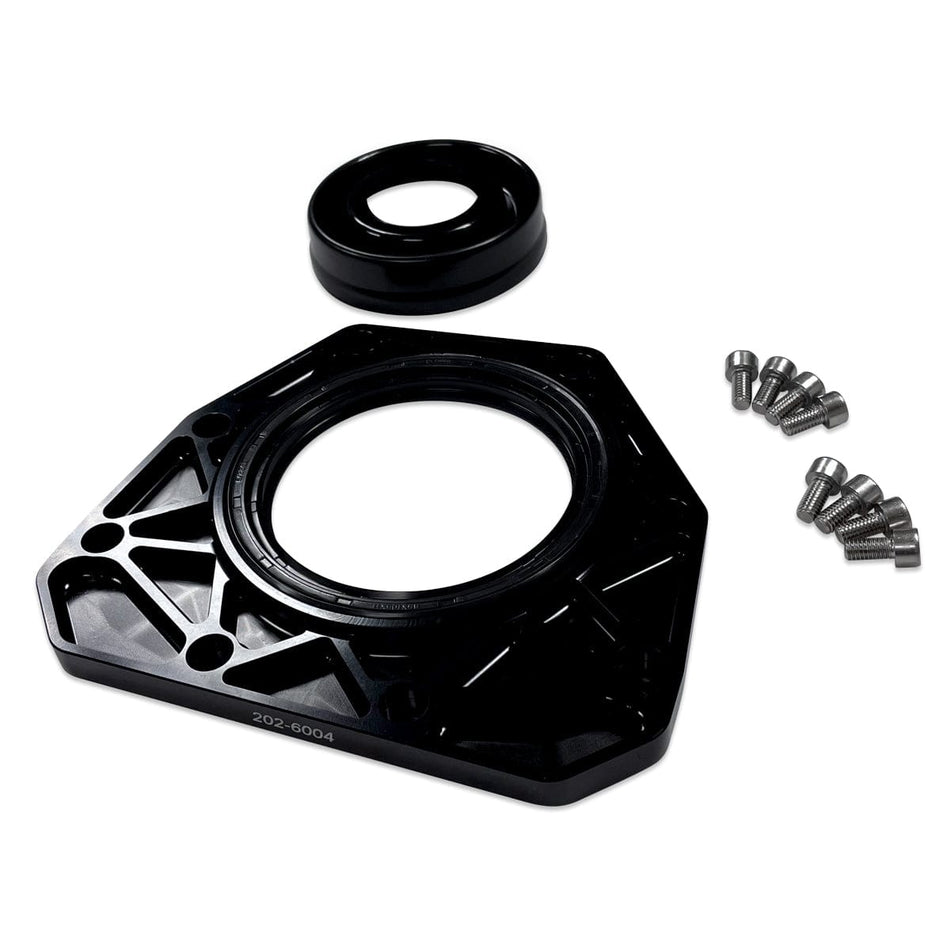 034Motorsport Billet Aluminium Rear Main Seal - 2.0 TSI (EA888 1/2/3/4) - 034-202-6004