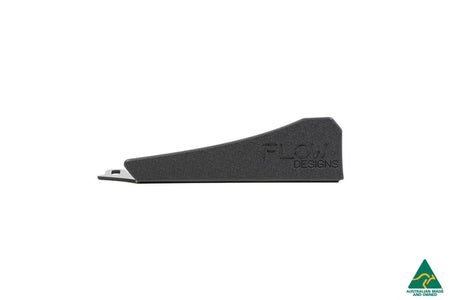 BMW F20 LCI M135 / M140 1 Series Side Winglet