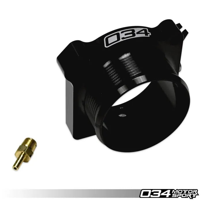 034Motorsport Boost Tap Kit, Audi B9/B9.5 S4/S5/SQ5 3.0T - 034-111-Z019