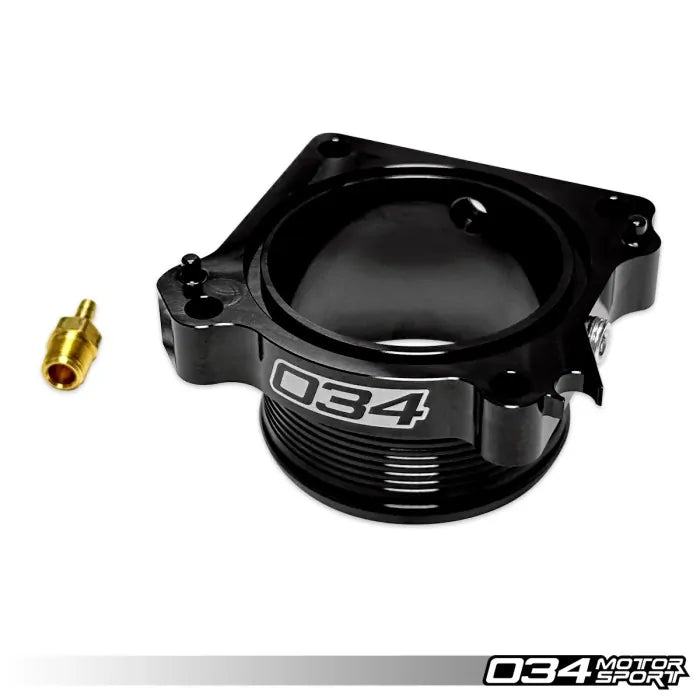 034Motorsport Boost Tap Kit, Audi B9/B9.5 S4/S5/SQ5 3.0T - 034-111-Z019