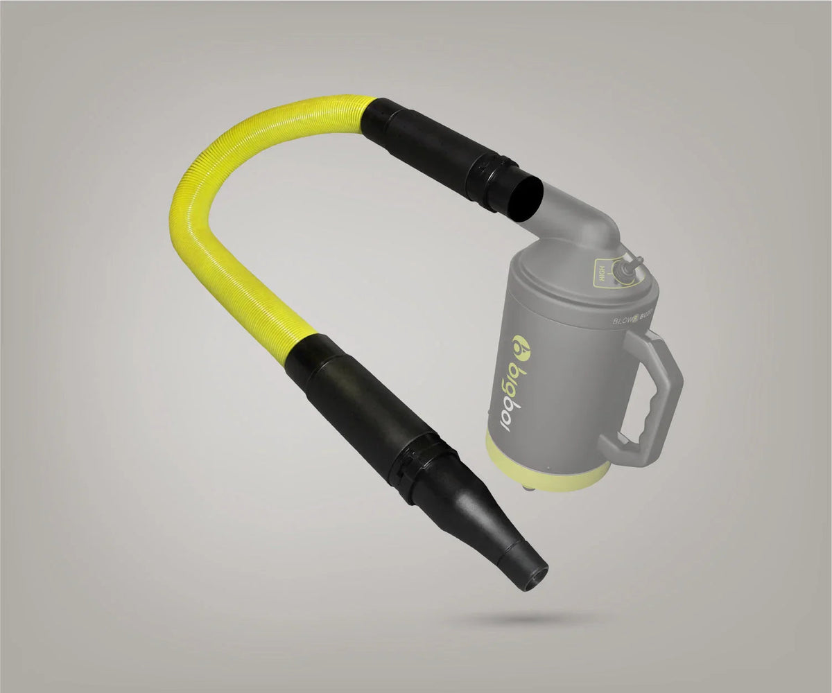 Bigboi BlowR BUDDI & BUDDI JNR Hose Pack - 1.5m