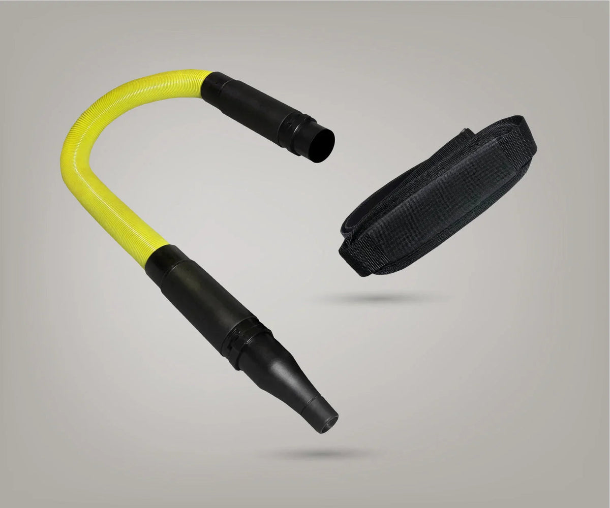 Bigboi BlowR BUDDI & BUDDI JNR Hose Pack - 1.5m